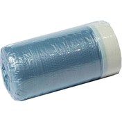 تصویر کاور آسان پوشش عرض ۶۰ سانتی‌متر مناسب نقاشی 