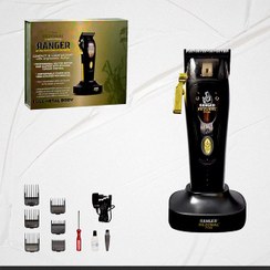 تصویر ماشین اصلاح رزونال مدل Ranger 2025 