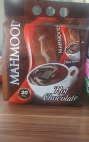 تصویر هات چاکلت Hot chocolate