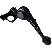 تصویر اکسل عقب راست (ژامبون) ام وی ام X33 S 