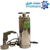 تصویر مبل شوی دستی دریلی عیسی 