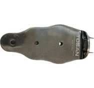 تصویر المنت اتو لوله توسن 