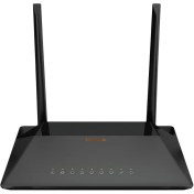 تصویر MODEM DLINK VDSL 224 ZOL 