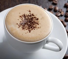 تصویر کاپوچینو ۵۰۰ گرمی Cappuccino