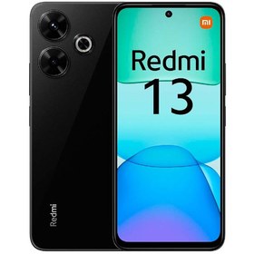 تصویر گوشی شیائومی Redmi 13 4G | حافظه 128 رم 6 گیگابایت Xiaomi Redmi 13 4G 128/6 GB