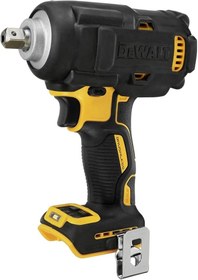 تصویر آچار ضربه ای بی سیم DCF892B دیوالت DEWALT 20V MAX XR Cordless Impact Wrench DCF892B