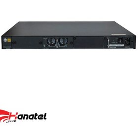 تصویر سوئیچ هوآوی S5720-28P-SI-AC 