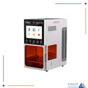 تصویر دستگاه لیزر سرد TBK 958ZU مخصوص جداسازی گلس 