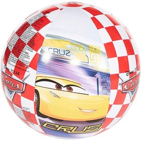 تصویر توپ بادی اینتکس - کد 58053 