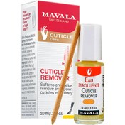 تصویر محلول کوتیکول ریموور ماوالا ا Mavala Cuticle Remover 10 ml Mavala Cuticle Remover 10 ml