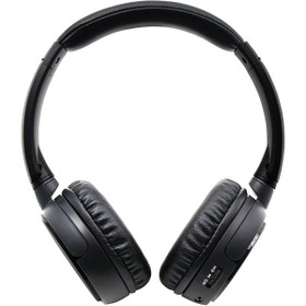 تصویر هدست بلوتوثی نیا Q2 ا NIA Q2 Wireless Headset NIA Q2 Wireless Headset