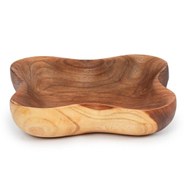 تصویر شکلات خوری چهار وجهی کهن پیکره 