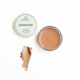 تصویر کانسیلر طبیعی کد ۰۲ 