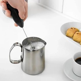 تصویر مینی همزن قهوه 