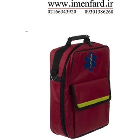 تصویر کیف کمک های اولیه W101 