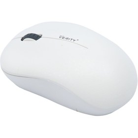 تصویر ماوس بی سیم وریتی مدل V-MS4112W Verity V-MS4112W Wireless Mouse