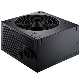 تصویر منبع تغذیه کولر مستر مدل 700W 