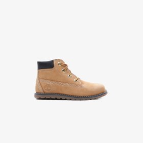 تصویر Pokey Pine 6 "Baby Baby Bot تیمبرلند Timberland 