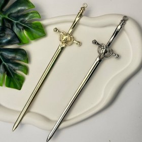 تصویر کانزاشی شمشیر 