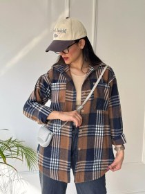 تصویر شکت پشمی پریزاد 