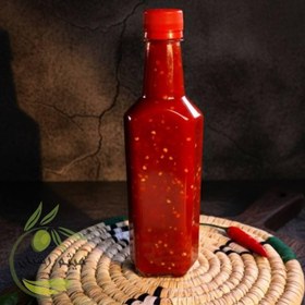 تصویر سس فلفل 