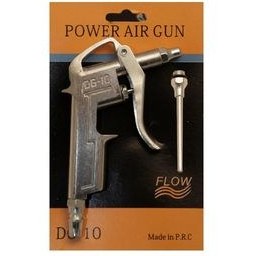 تصویر بادپاش فلو مدل DG-10 