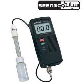 تصویر اسید سنج خاک LUTRON PH-212 Soil pH Meter LUTRON PH-212