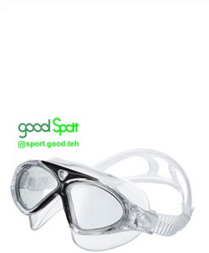 تصویر عینک فریم بزرگ X3 