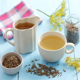 تصویر رازیانه 50 گرم Fennel seeds