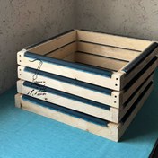 تصویر کارگاه گریپر دار - سایز 