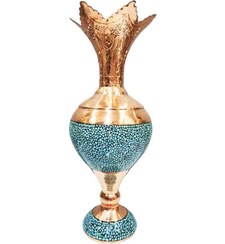 تصویر سنبلدان فیروزه 