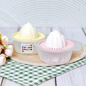 تصویر آبمیوه گیر دوکاره تاپکو 