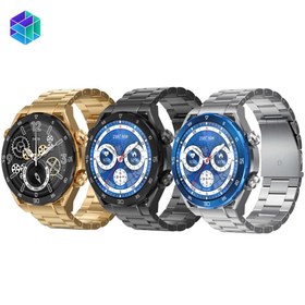 تصویر ساعت هوشمند جی تب مدل G-tab GT8 ا Smart Watch G-Tab GT8 Smart Watch G-Tab GT8