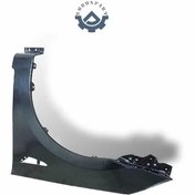 تصویر گلگیر جلو چپ چانگان EADO 