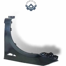 تصویر گلگیر جلو چپ چانگان EADO 