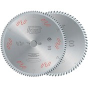 تصویر تیغ اره ۳۰/۹۶ فرید ایتالیا 