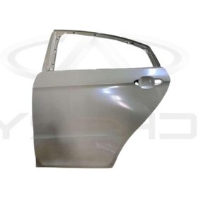 تصویر درب عقب چپ آریزو 6 GT 