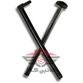 تصویر چکمه ای میل لنگ 405 دینا پارت 