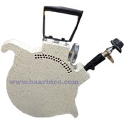 تصویر هیتر گازی پلی اتیلن 200 