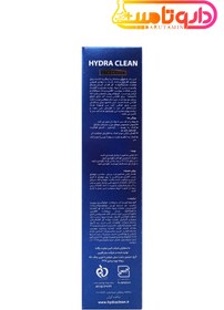 تصویر شامپو موی چرب آقایان هیدراکلین فیس دوکس 220 میلی لیتر Face Doux Hydra Clean Greasy Hair Shampoo For Men 220 ml