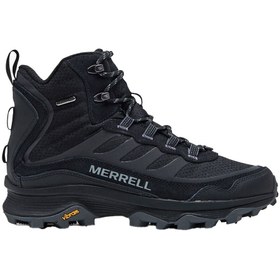 تصویر کفش کوهنوردی مردانه مرل مدل Merrell Moab Speed Thermo 