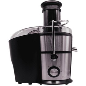 تصویر آبمیوه گیری دونالکس مدل DN-201 Donalex four function juicer model DN-201