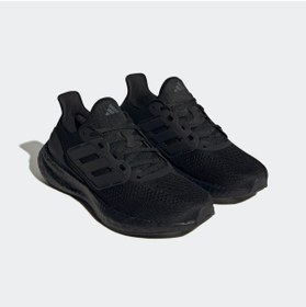 تصویر کفش ورزشی Pureboost 23 W مشکی زنانه آدیداس adidas 