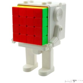 تصویر روبیک4*4 ربات مویو کدMF8966 