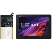 تصویر باتری تبلت ایسوس Asus Transformer Pad با کد فنی C11P1328 