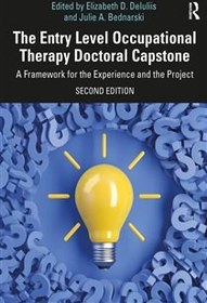 خرید و قیمت The Entry Level Occupational Therapy Doctoral Capstone (2nd ed.) A Framework for the ...