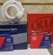 تصویر صافی بنزین ( فیلتر بنزین یا سوخت ) سوناتا ان اف کیا اپیروس 3191109000 FILTER-FUEL PUMP