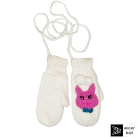 تصویر دستکش بافت مدل tg189 