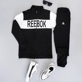 تصویر ست سوییشرت شلوار مردانه مدل Reebok 