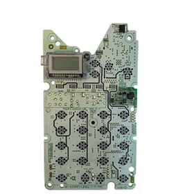 تصویر مدار دستگاه پایه پاناسونیک مدل KX-TG2361JX Panasonic KX-TG2361JX Circuit Board Base Unit